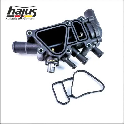 Thermostat, coolant (1211169)