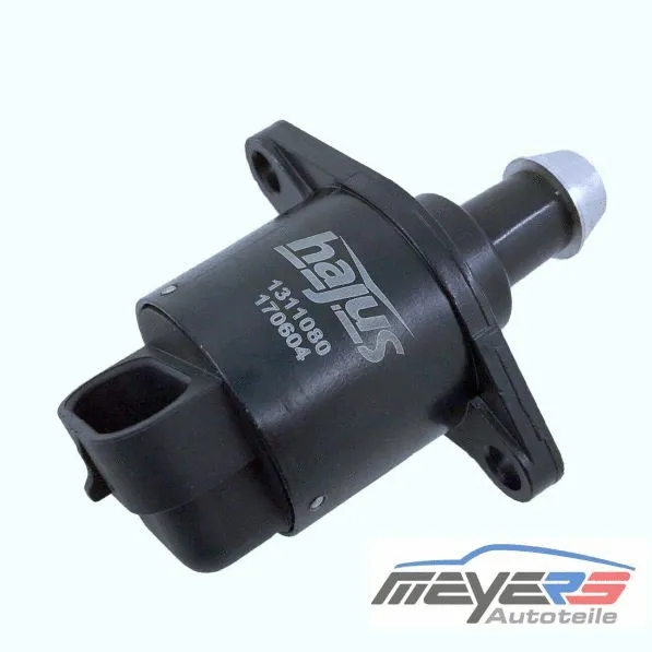 Idle Control Valve, air supply