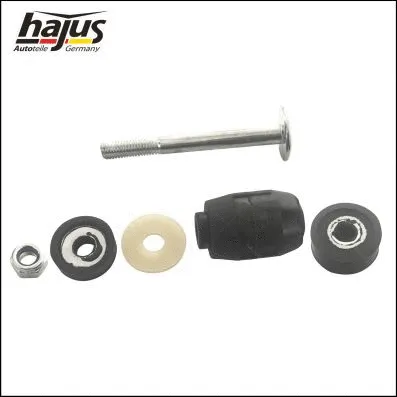 Mounting, stabiliser bar