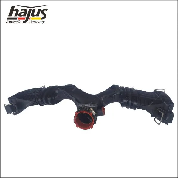 Intake Manifold Module