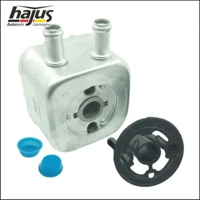 Oil Cooler, engine oil