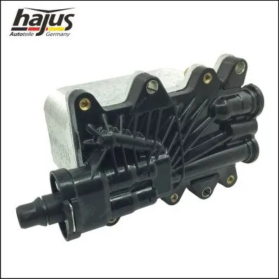 Oil Cooler, automatic transmission
