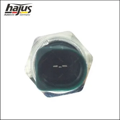 Oil Pressure Switch