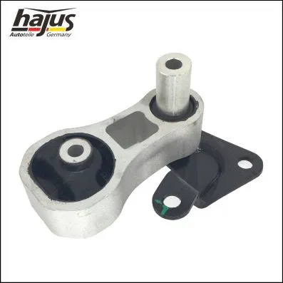 Mounting, engine