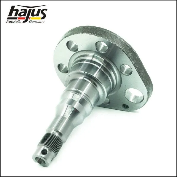 Kingpin, axle beam (4071064)