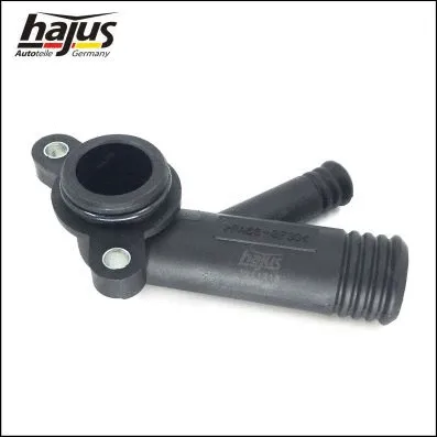 Coolant Flange