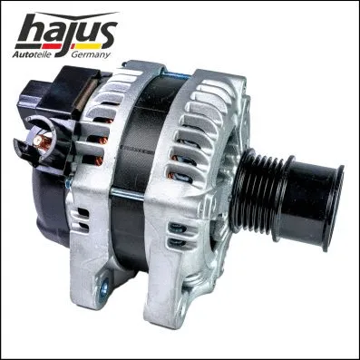 Alternator (9061019)