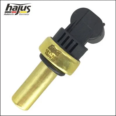 Sensor, coolant temperature