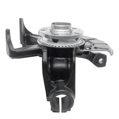 Steering Knuckle, wheel suspension