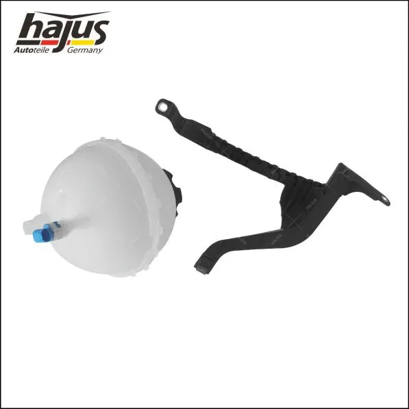 Expansion Tank, coolant