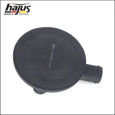 Valve, crankcase ventilation