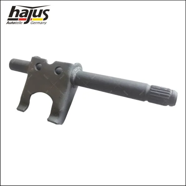 Release Fork, clutch