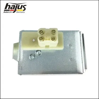 Resistor, interior blower