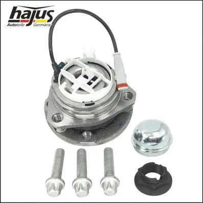 Wheel Bearing Kit (4071319)