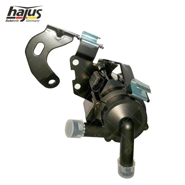 Auxiliary Water Pump (heating water circuit)