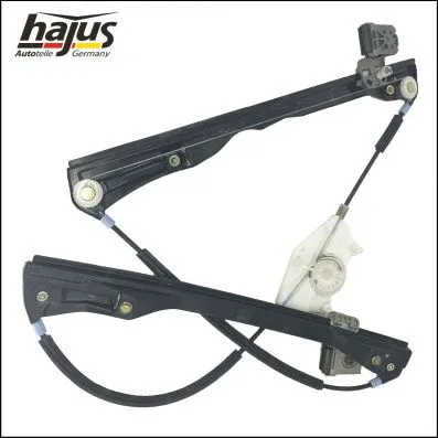 Window Regulator