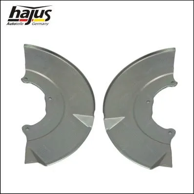 Splash Guard, brake disc