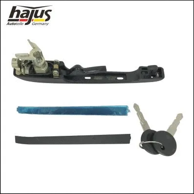 Exterior Door Handle