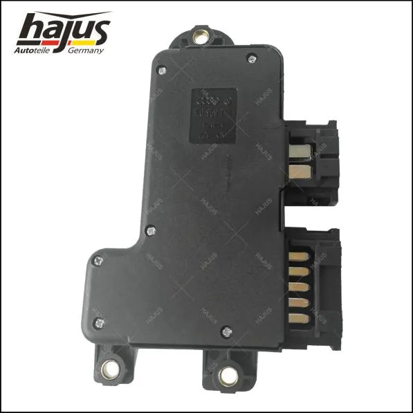 Actuator, seat adjustment