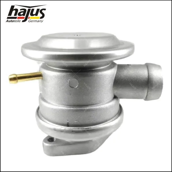Valve, secondary air system