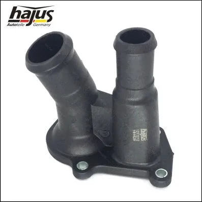 Coolant Flange