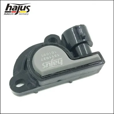 Sensor, throttle position
