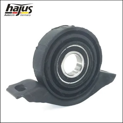 Suspension, propshaft