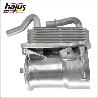 Oil Cooler, engine oil