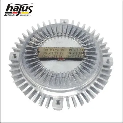 Clutch, radiator fan (1211092)