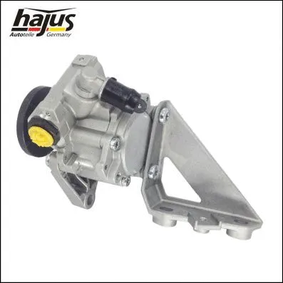 Hydraulic Pump, steering (4221043)