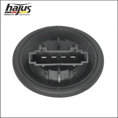 Resistor, interior blower