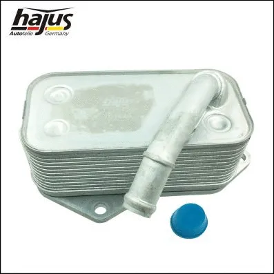 Oil Cooler, engine oil
