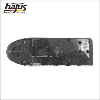 Switch, window regulator