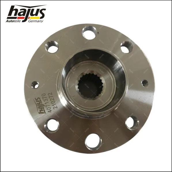 Wheel Hub