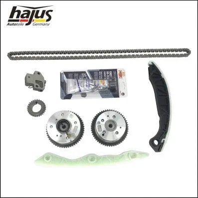 Timing Chain Kit