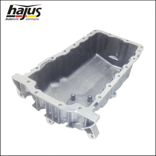 Oil Sump (1151106)