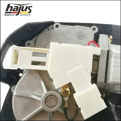 Wiper Motor