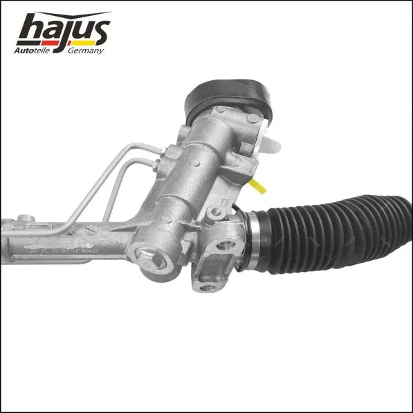 Steering Gear