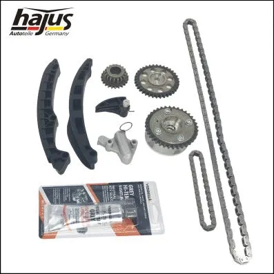 Timing Chain Kit (1151338)