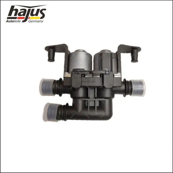 Coolant Control Valve