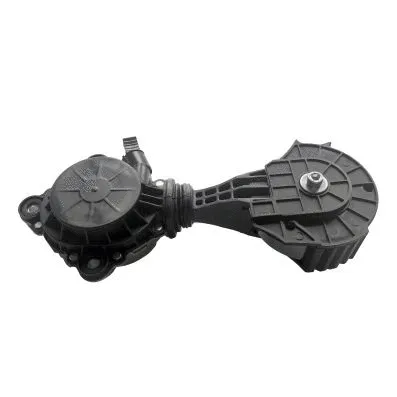 Belt Tensioner, V-ribbed belt