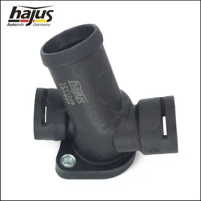 Coolant Flange