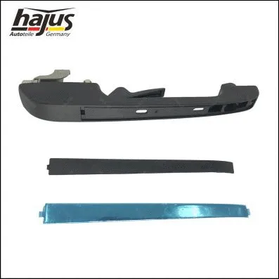 Exterior Door Handle