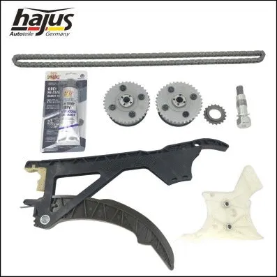 Timing Chain Kit (1151417)
