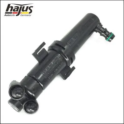 Washer Fluid Jet, headlight cleaning