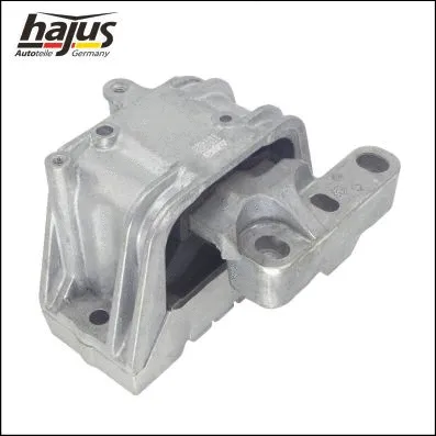 Mounting, engine