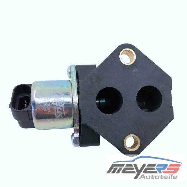Idle Control Valve, air supply