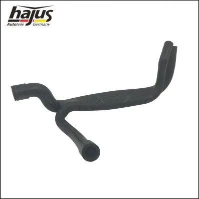 Hose, crankcase ventilation