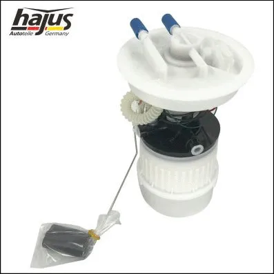 Fuel Feed Unit