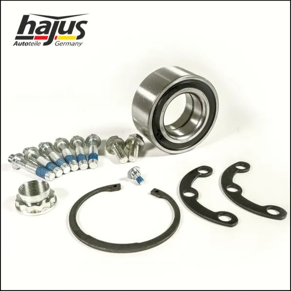 Wheel Bearing Kit (4071213)
